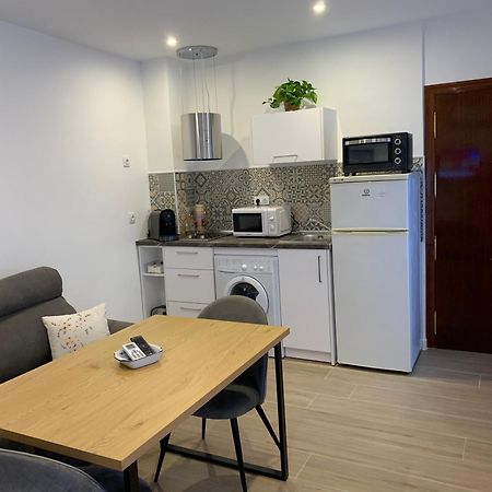 Apartamento Plaza De La Corredera Lejlighed Córdoba Eksteriør billede