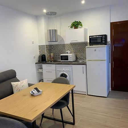 Apartamento Plaza De La Corredera Córdoba Eksteriør billede