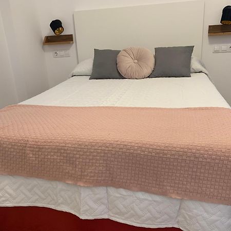 Apartamento Plaza De La Corredera Córdoba Eksteriør billede