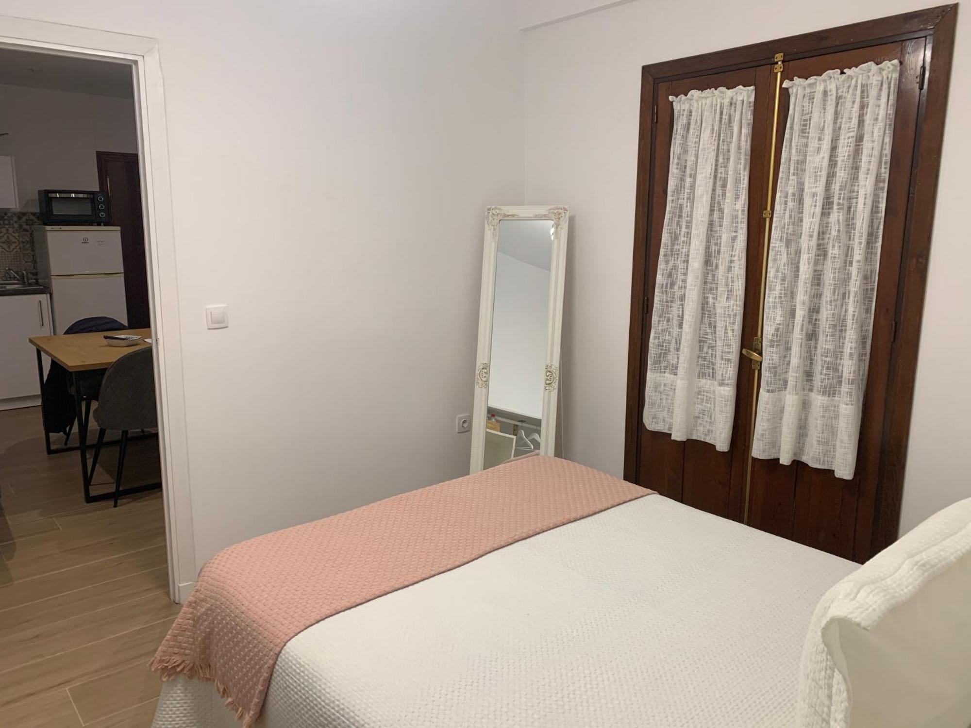 Apartamento Plaza De La Corredera Córdoba Eksteriør billede