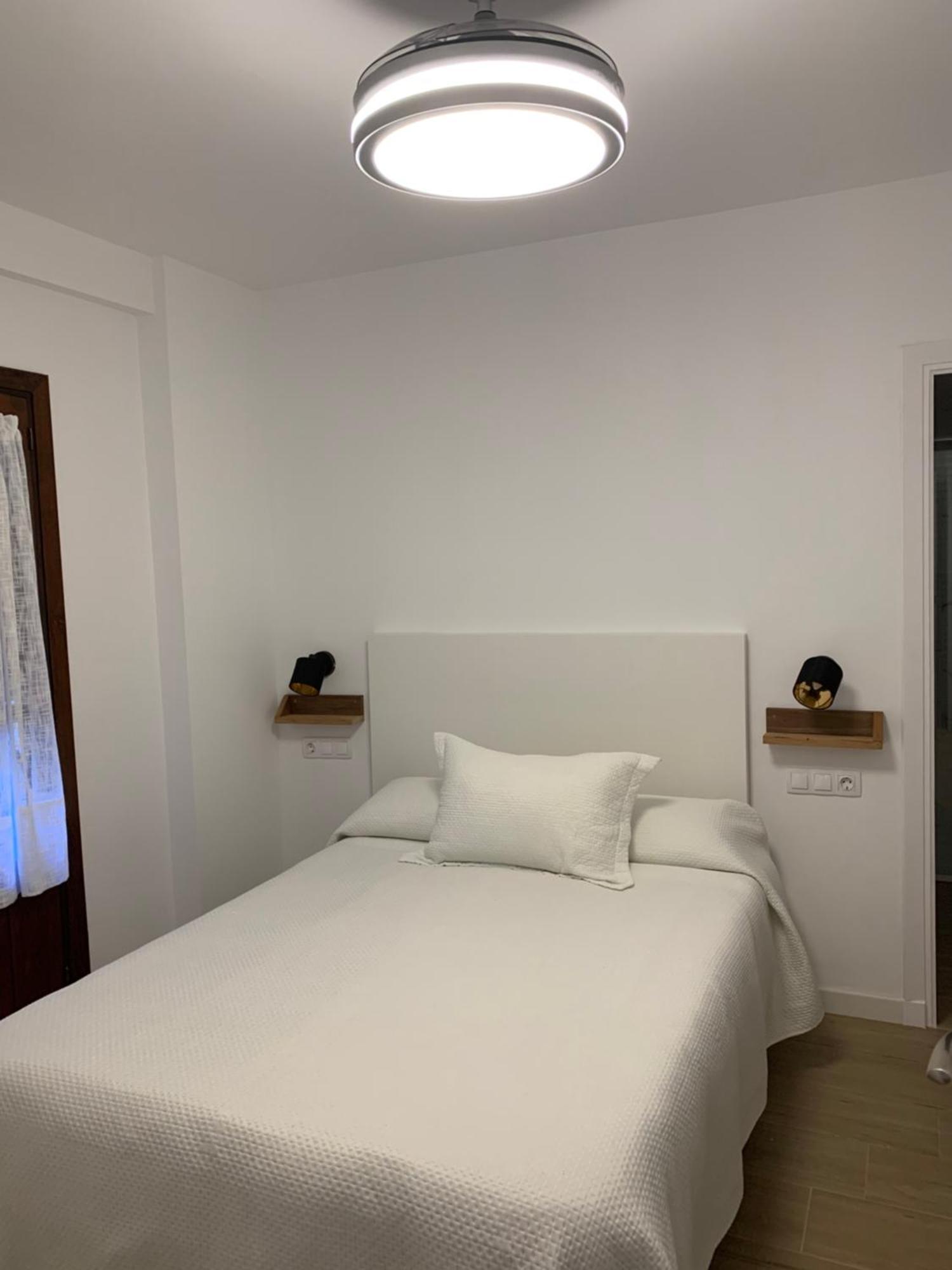 Apartamento Plaza De La Corredera Córdoba Eksteriør billede