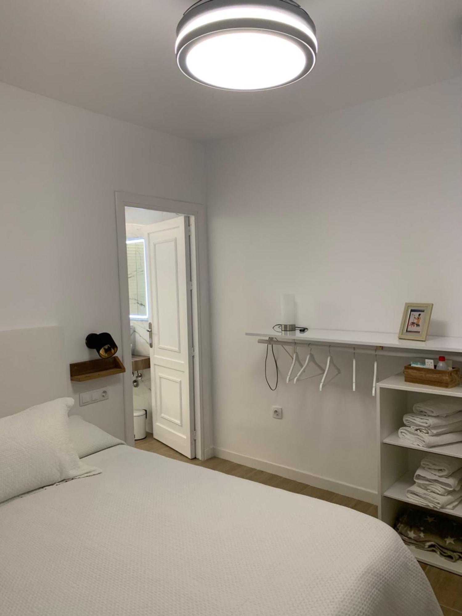 Apartamento Plaza De La Corredera Lejlighed Córdoba Eksteriør billede