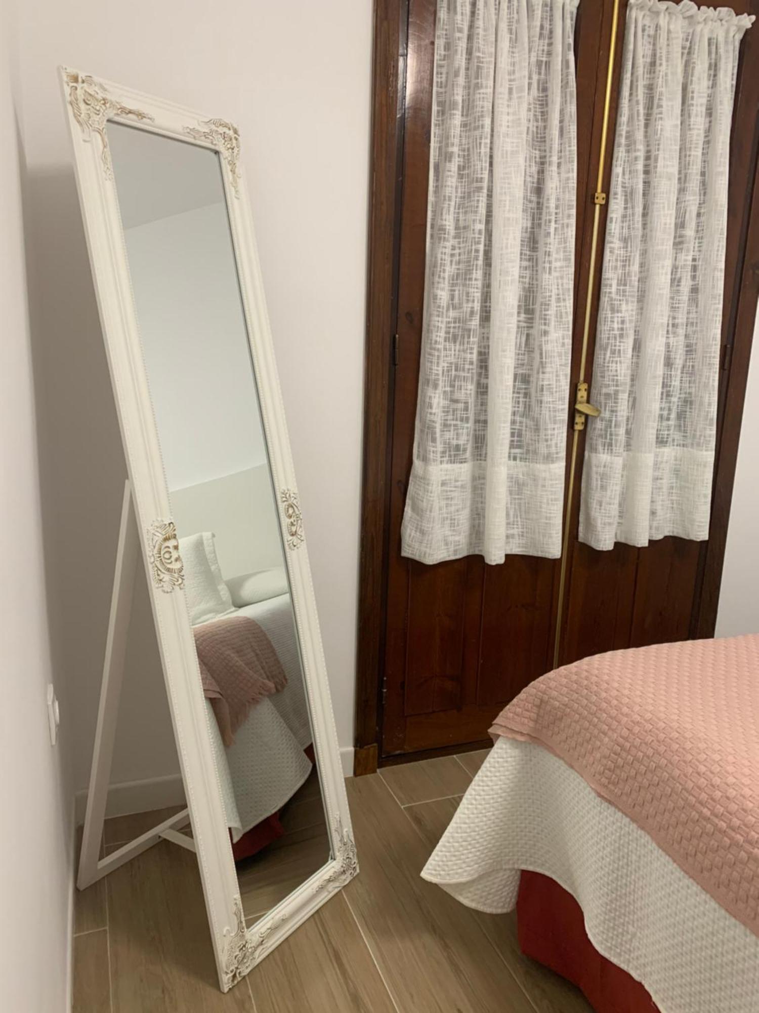 Apartamento Plaza De La Corredera Córdoba Eksteriør billede