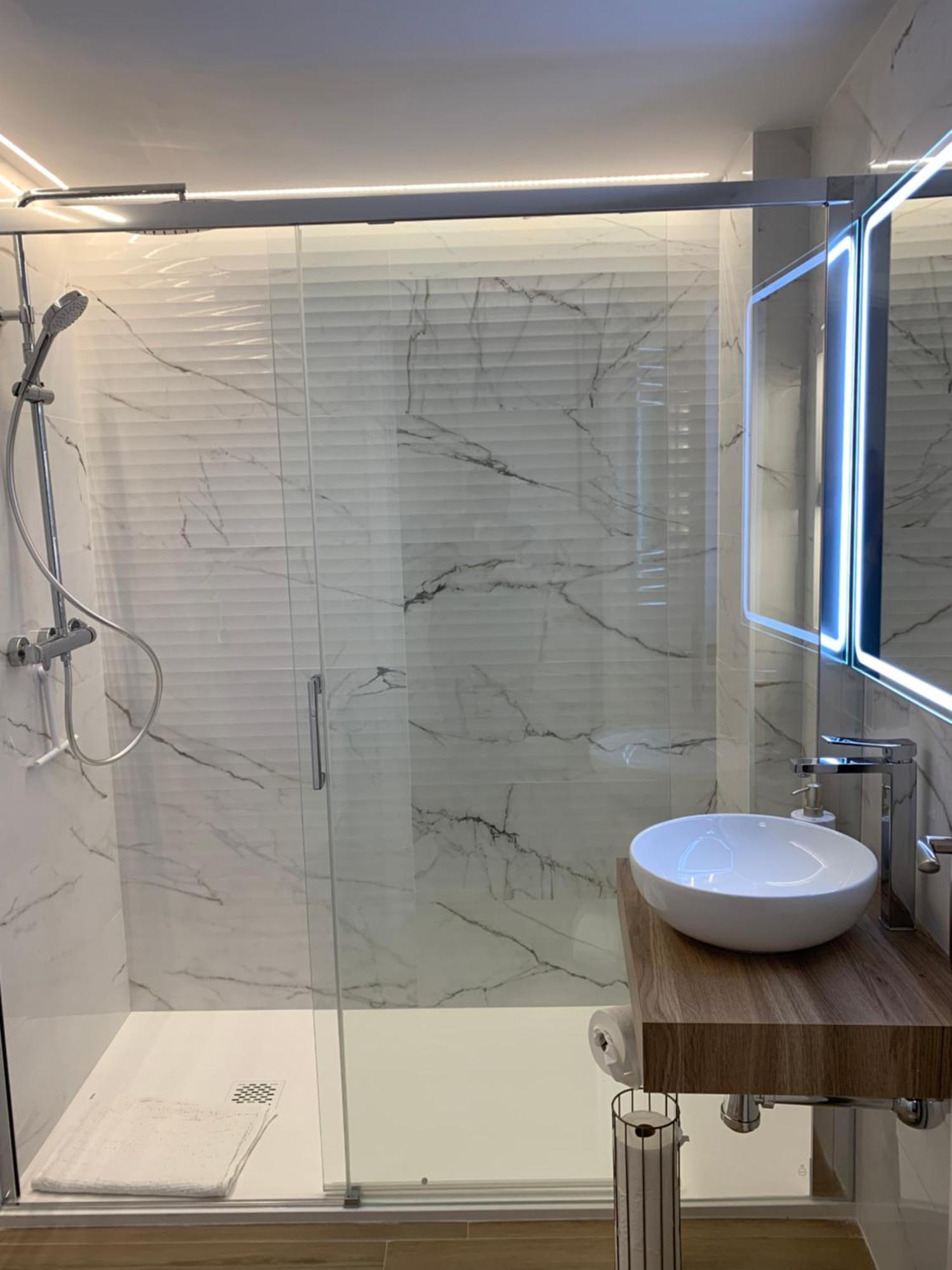 Apartamento Plaza De La Corredera Córdoba Eksteriør billede