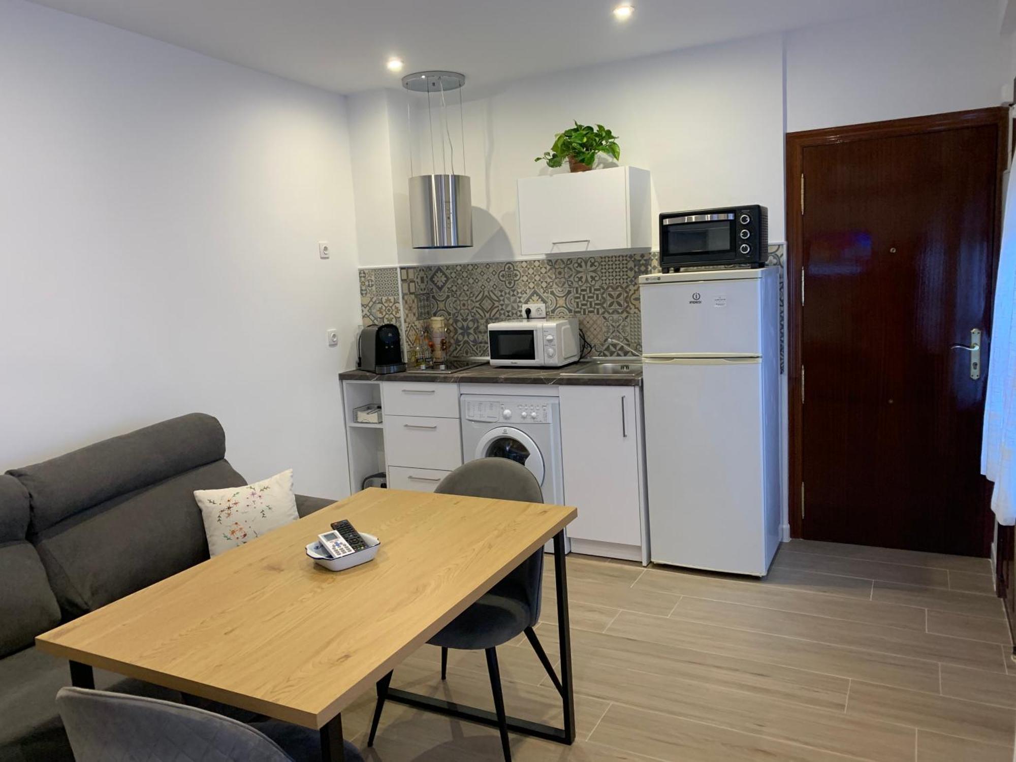 Apartamento Plaza De La Corredera Córdoba Eksteriør billede