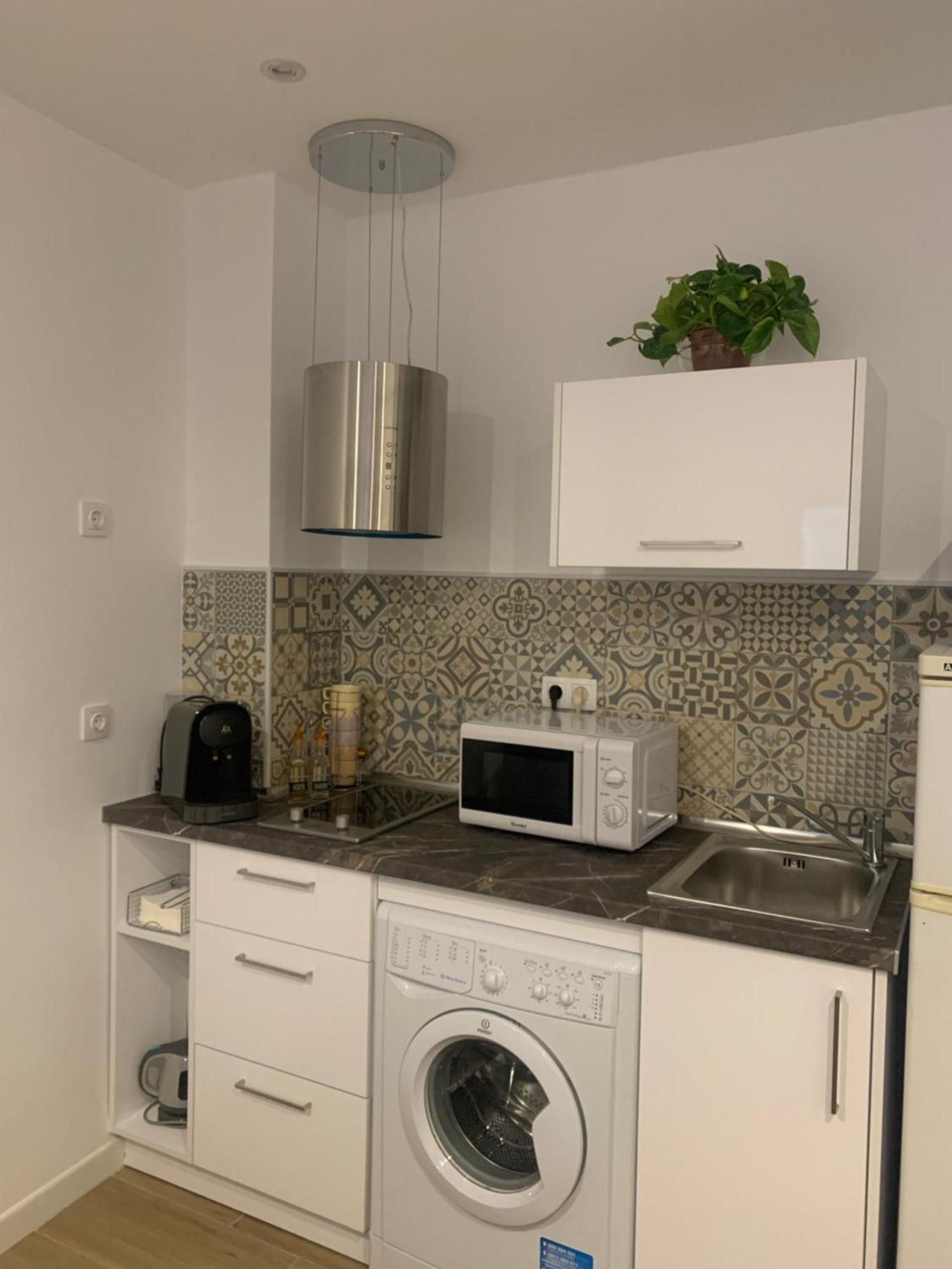 Apartamento Plaza De La Corredera Córdoba Eksteriør billede
