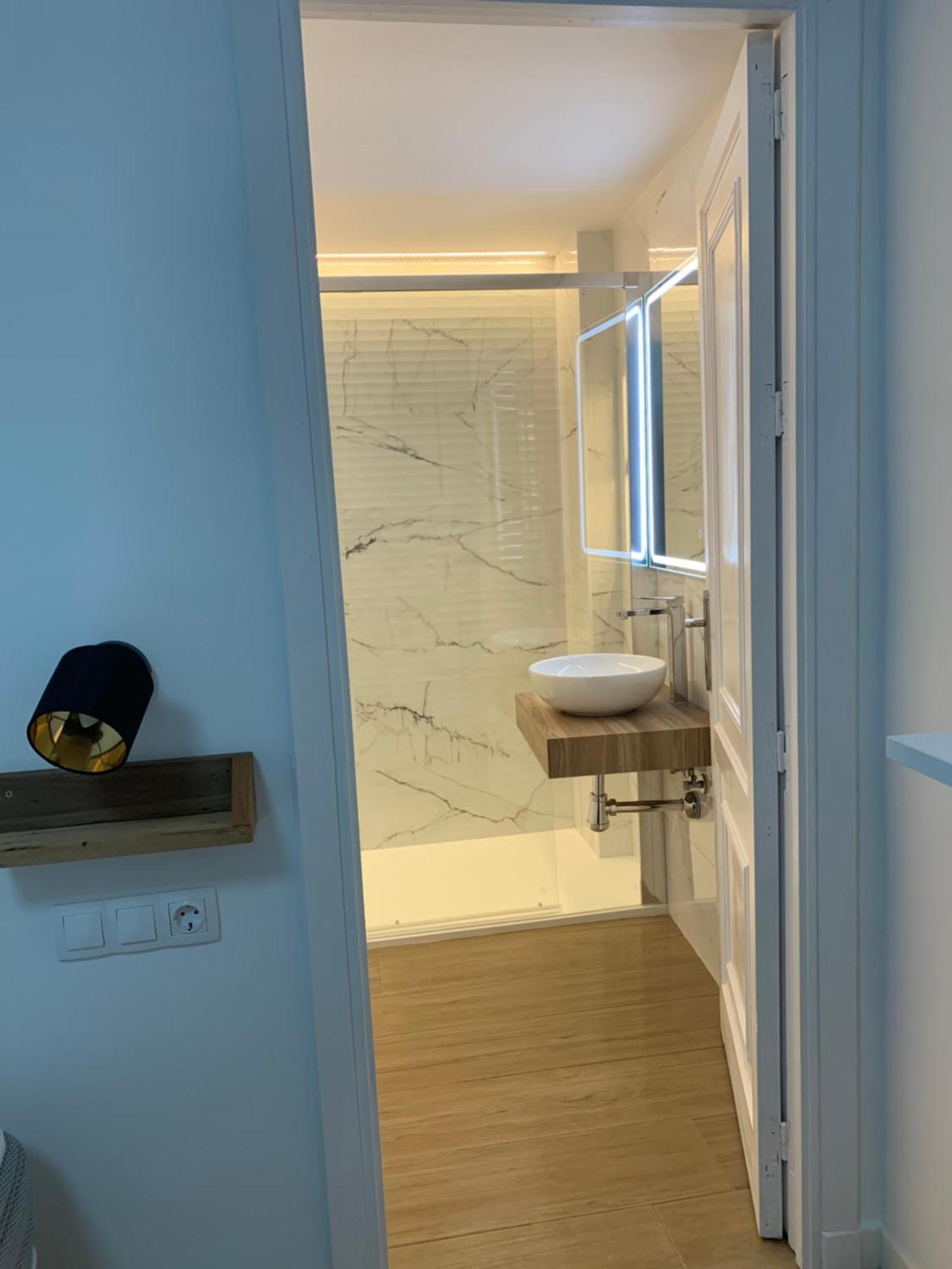 Apartamento Plaza De La Corredera Córdoba Eksteriør billede