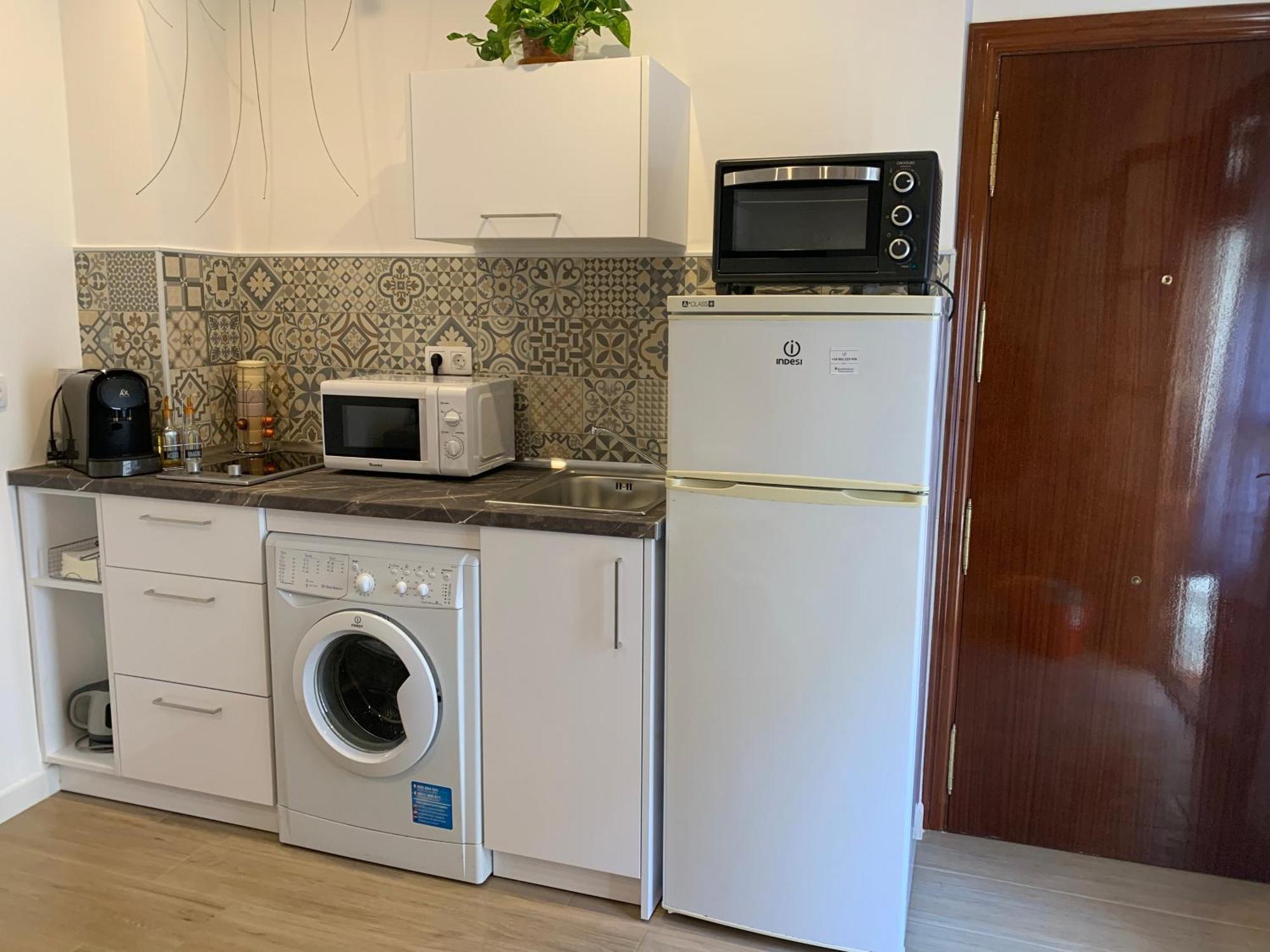 Apartamento Plaza De La Corredera Lejlighed Córdoba Eksteriør billede